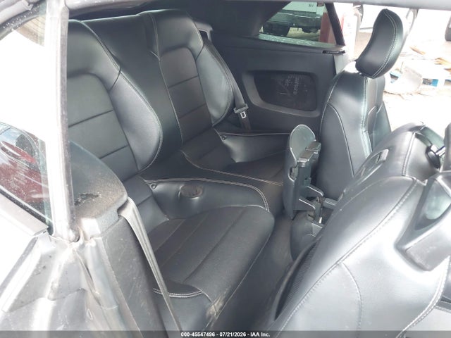 Ford Mustang Ecoboost Premium 2022 1FATP8UH4N5107091 Image 8