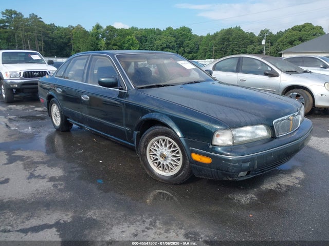 Продаж на аукціоні авто 1994 Infiniti Q45, vin: JNKNG01D6RM263813, номер лоту: 45547502