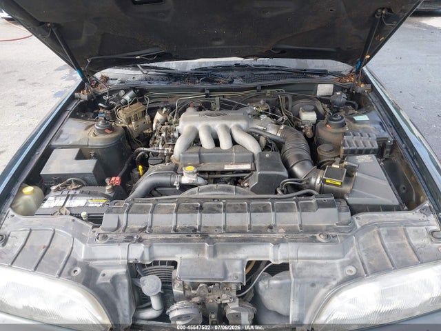 Продаж на аукціоні авто 1994 Infiniti Q45, vin: JNKNG01D6RM263813, номер лоту: 45547502