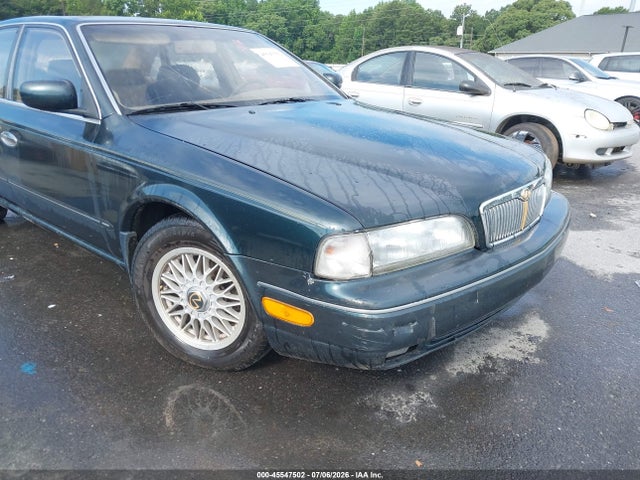Продаж на аукціоні авто 1994 Infiniti Q45, vin: JNKNG01D6RM263813, номер лоту: 45547502
