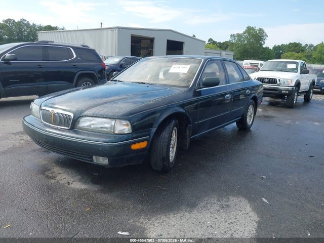 Продаж на аукціоні авто 1994 Infiniti Q45, vin: JNKNG01D6RM263813, номер лоту: 45547502