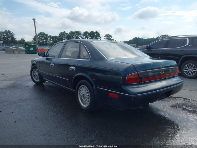 Продаж на аукціоні авто 1994 Infiniti Q45, vin: JNKNG01D6RM263813, номер лоту: 45547502