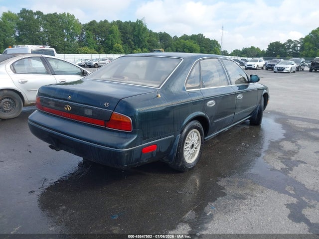Продаж на аукціоні авто 1994 Infiniti Q45, vin: JNKNG01D6RM263813, номер лоту: 45547502