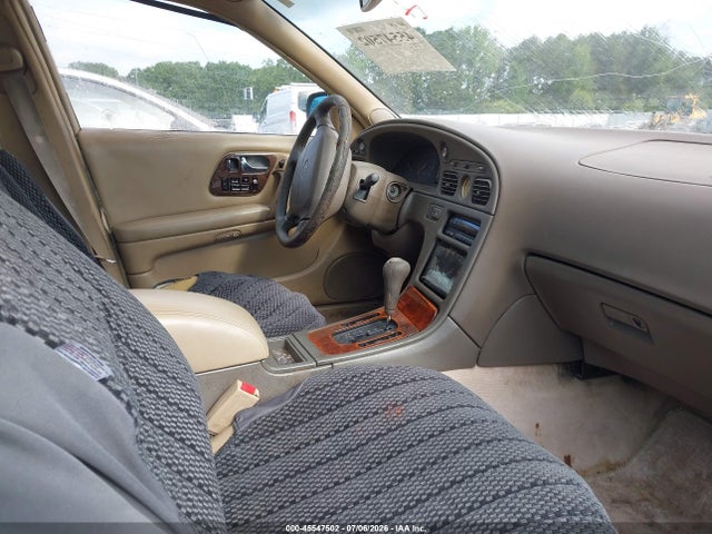 Продаж на аукціоні авто 1994 Infiniti Q45, vin: JNKNG01D6RM263813, номер лоту: 45547502