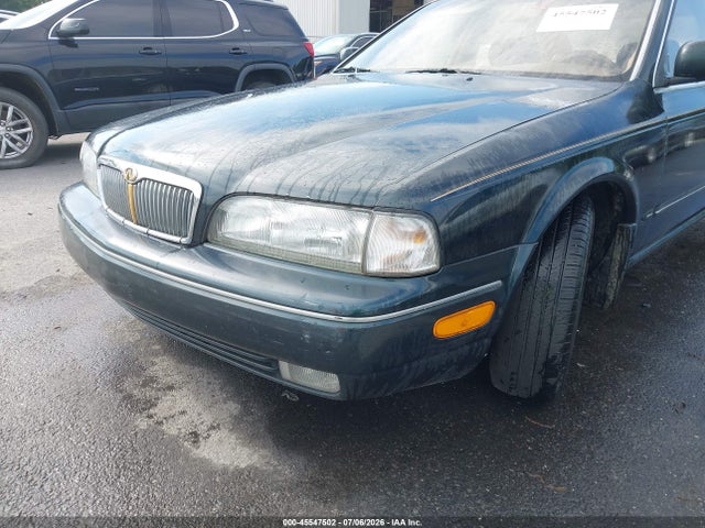 Продаж на аукціоні авто 1994 Infiniti Q45, vin: JNKNG01D6RM263813, номер лоту: 45547502