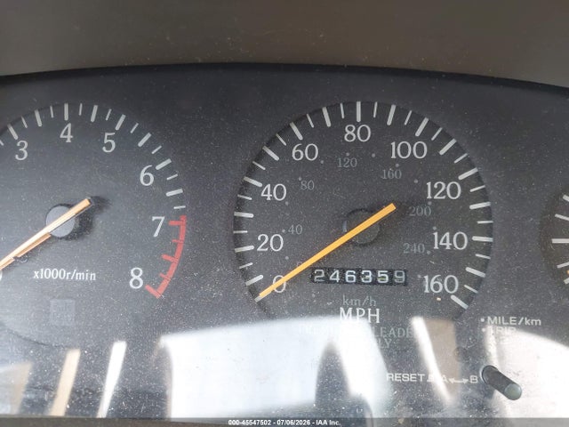 Продаж на аукціоні авто 1994 Infiniti Q45, vin: JNKNG01D6RM263813, номер лоту: 45547502
