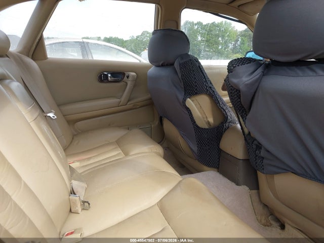 Продаж на аукціоні авто 1994 Infiniti Q45, vin: JNKNG01D6RM263813, номер лоту: 45547502