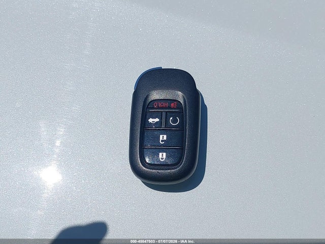 Honda Civic Ex/ex W/o Bsi 2023 2HGFE1F75PH315924 Image 11