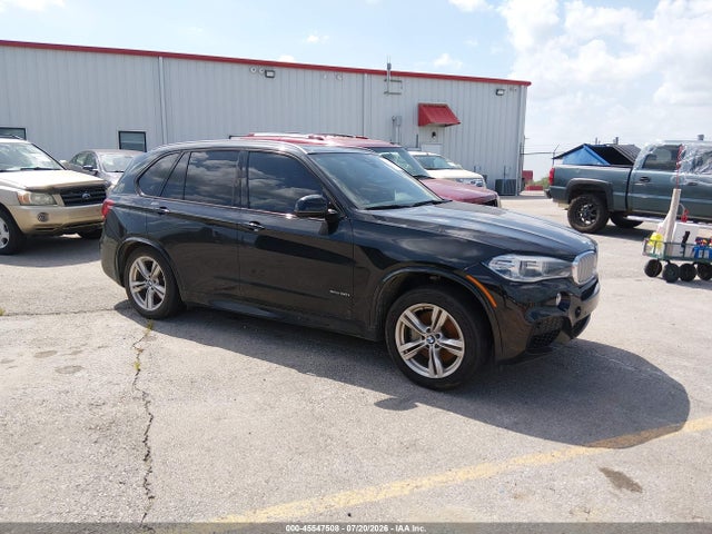 Aukcja sprzedaży 2016 Bmw X5 Xdrive50i, vin: 5UXKR6C59G0J81388, numer aukcji: 45547508