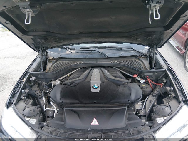 Aukcja sprzedaży 2016 Bmw X5 Xdrive50i, vin: 5UXKR6C59G0J81388, numer aukcji: 45547508