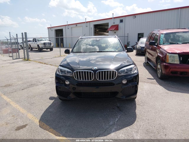 Aukcja sprzedaży 2016 Bmw X5 Xdrive50i, vin: 5UXKR6C59G0J81388, numer aukcji: 45547508