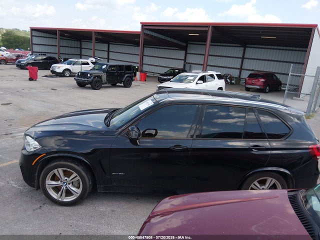 Aukcja sprzedaży 2016 Bmw X5 Xdrive50i, vin: 5UXKR6C59G0J81388, numer aukcji: 45547508
