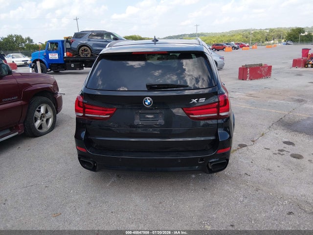 Aukcja sprzedaży 2016 Bmw X5 Xdrive50i, vin: 5UXKR6C59G0J81388, numer aukcji: 45547508