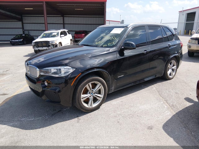 Aukcja sprzedaży 2016 Bmw X5 Xdrive50i, vin: 5UXKR6C59G0J81388, numer aukcji: 45547508