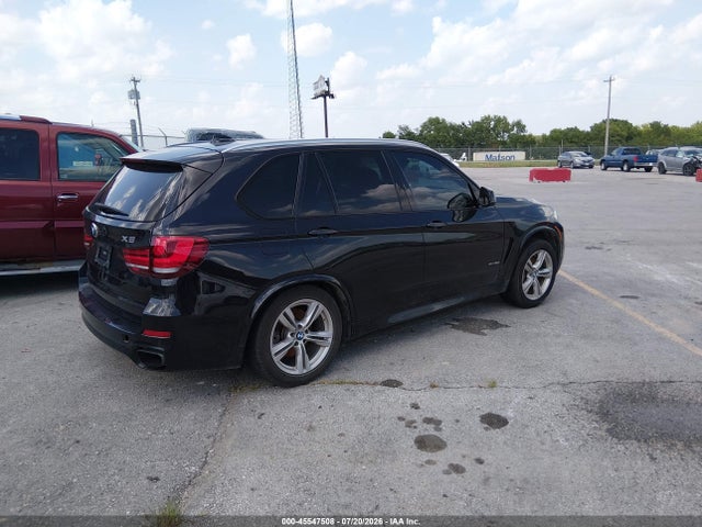 Aukcja sprzedaży 2016 Bmw X5 Xdrive50i, vin: 5UXKR6C59G0J81388, numer aukcji: 45547508