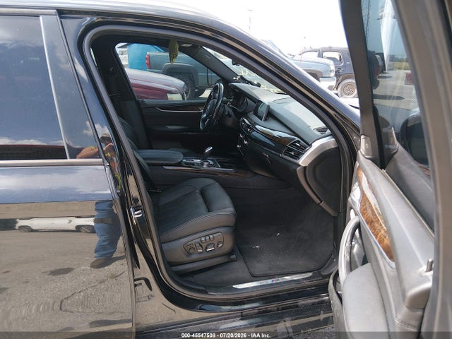 Aukcja sprzedaży 2016 Bmw X5 Xdrive50i, vin: 5UXKR6C59G0J81388, numer aukcji: 45547508