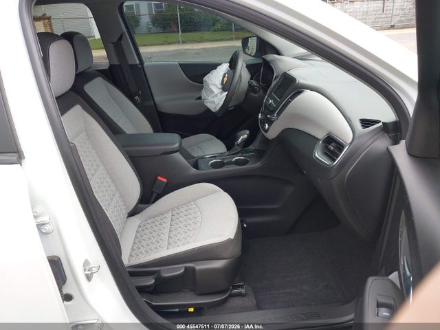 Chevrolet Equinox Awd Ls 2023 3GNAXSEG4PL164132 Image 5