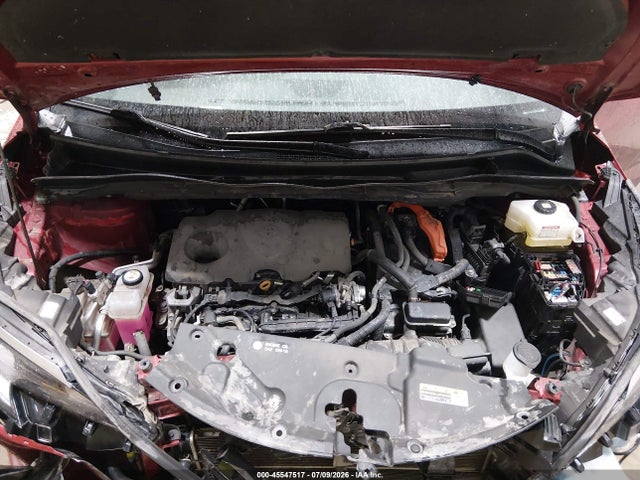 5TDDSKFC7PS085161 Toyota Sienna Xse