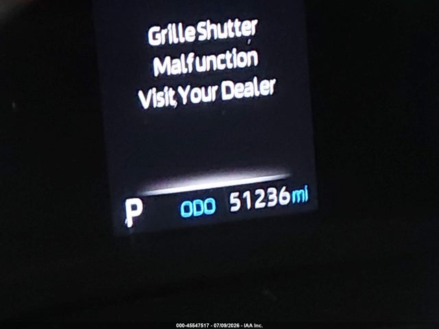 5TDDSKFC7PS085161 Toyota Sienna Xse