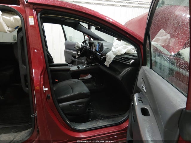 5TDDSKFC7PS085161 Toyota Sienna Xse