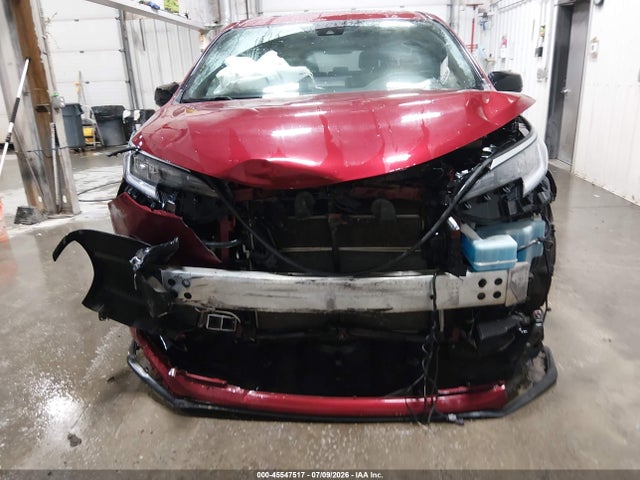 5TDDSKFC7PS085161 Toyota Sienna Xse