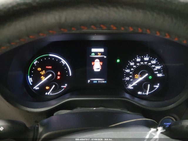 5TDDSKFC7PS085161 Toyota Sienna Xse
