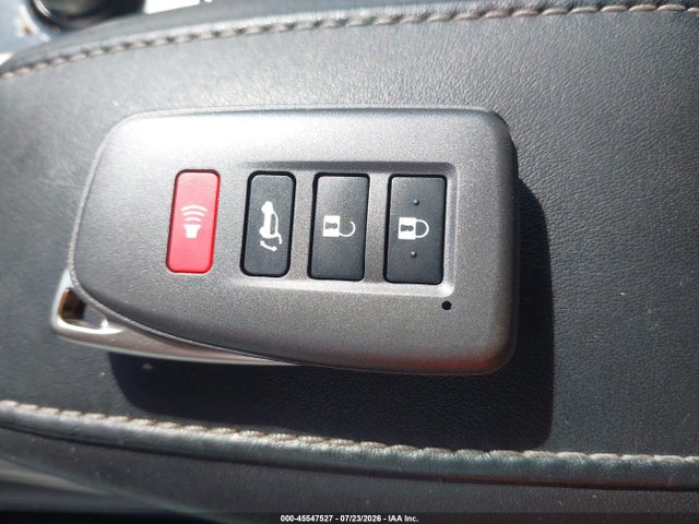 45547527 :رقم المزاد ، 2T2HZMDA8LC242463 vin ، 2020 Lexus Rx 350 مزاد بيع