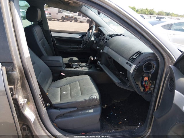 Продажа на аукционе авто 2008 Volkswagen Touareg 2 Vr6 Fsi, vin: WVGBE77L58D035068, номер лота: 45547529