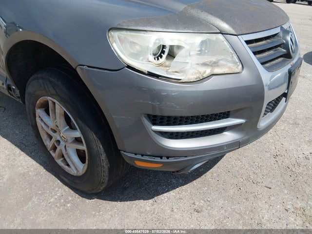 Продажа на аукционе авто 2008 Volkswagen Touareg 2 Vr6 Fsi, vin: WVGBE77L58D035068, номер лота: 45547529