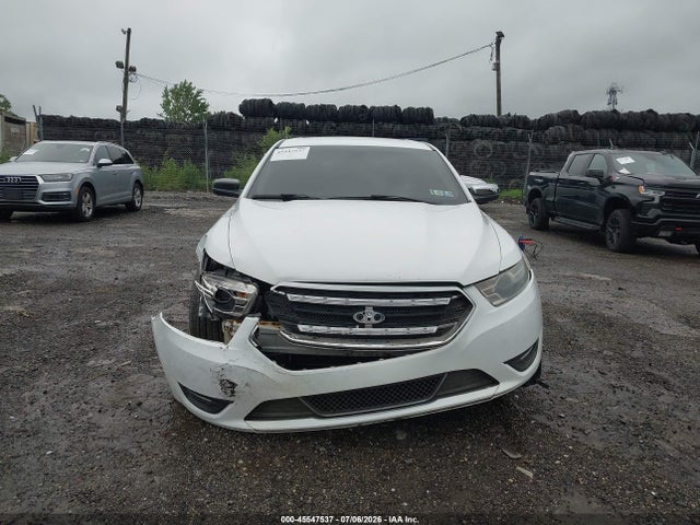Ford TAURUS SE 2015 1FAHP2D88FG188850 Image 12