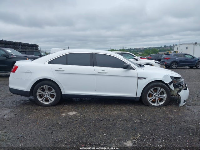 Ford TAURUS SE 2015 1FAHP2D88FG188850 Image 13