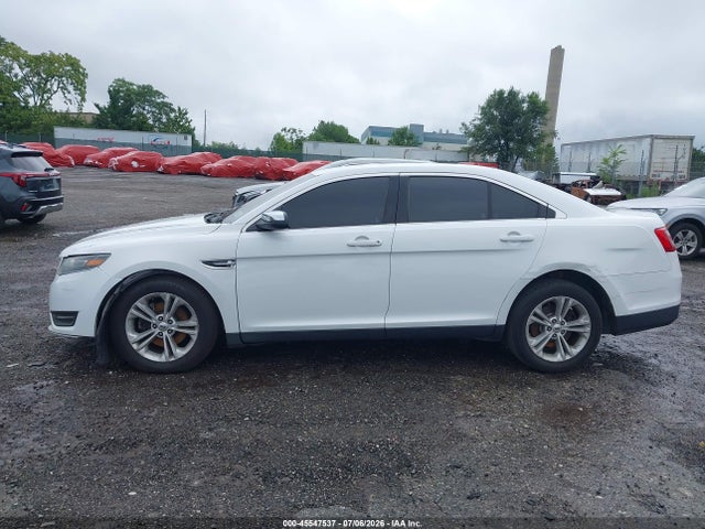 Ford TAURUS SE 2015 1FAHP2D88FG188850 Image 14