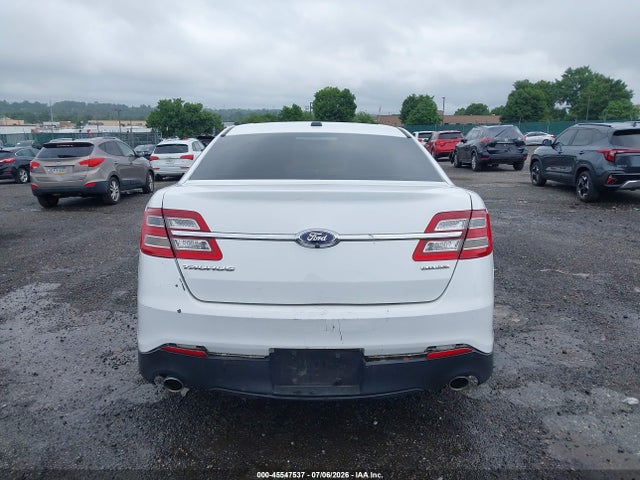 Ford TAURUS SE 2015 1FAHP2D88FG188850 Image 16