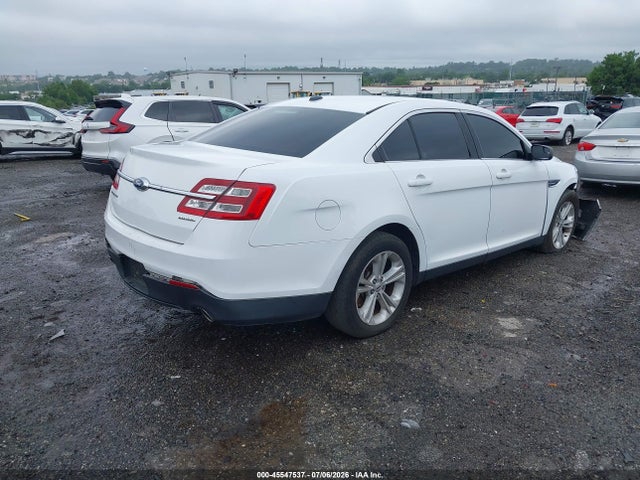 Ford TAURUS SE 2015 1FAHP2D88FG188850 Image 4