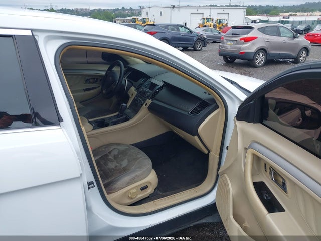 Ford TAURUS SE 2015 1FAHP2D88FG188850 Image 5