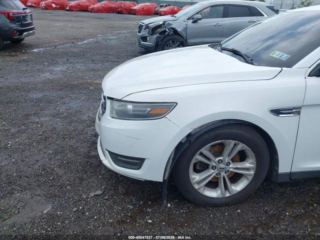 Ford TAURUS SE 2015 1FAHP2D88FG188850 Image 6