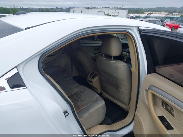 Ford TAURUS SE 2015 1FAHP2D88FG188850 Image 8