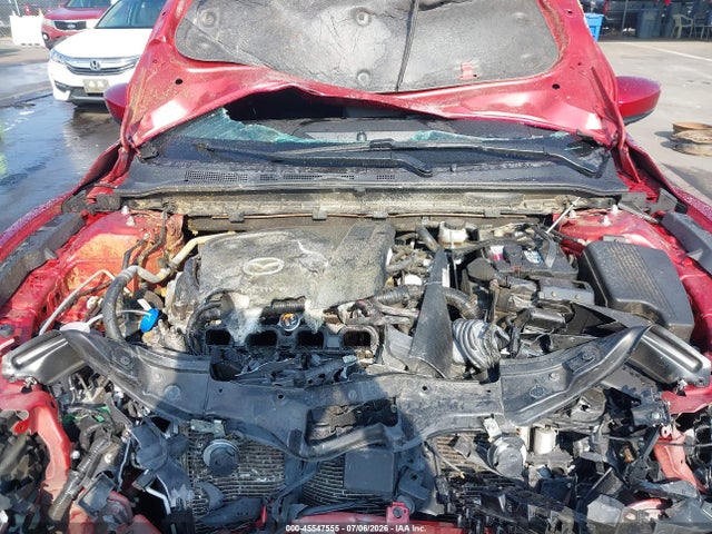 Продаж на аукціоні авто 2021 Mazda Mazda6 Sport, vin: JM1GL1UM2M1607445, номер лоту: 45547555