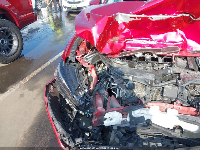 Продаж на аукціоні авто 2021 Mazda Mazda6 Sport, vin: JM1GL1UM2M1607445, номер лоту: 45547555