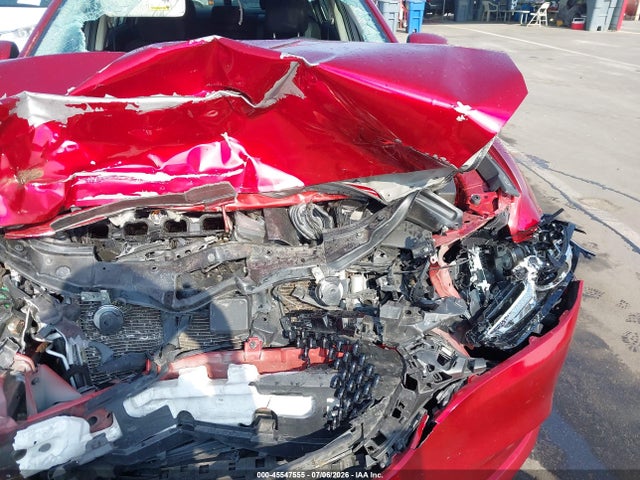 Продаж на аукціоні авто 2021 Mazda Mazda6 Sport, vin: JM1GL1UM2M1607445, номер лоту: 45547555