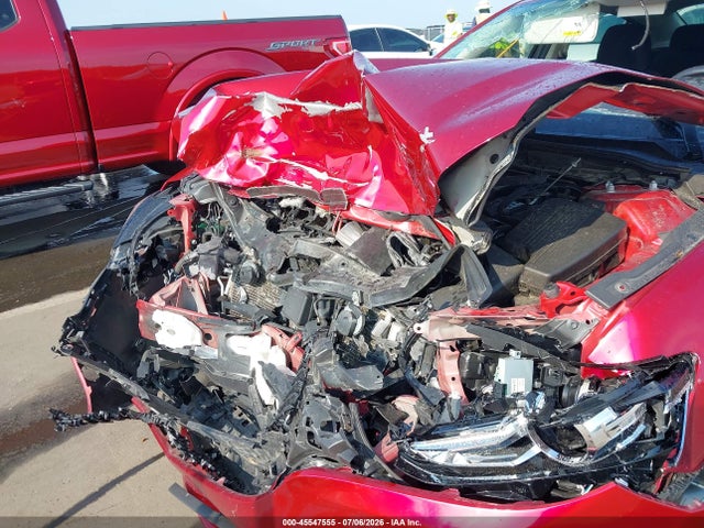 Продаж на аукціоні авто 2021 Mazda Mazda6 Sport, vin: JM1GL1UM2M1607445, номер лоту: 45547555