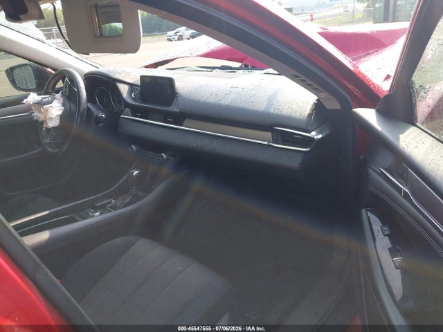 Продаж на аукціоні авто 2021 Mazda Mazda6 Sport, vin: JM1GL1UM2M1607445, номер лоту: 45547555