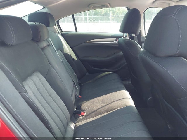 Продаж на аукціоні авто 2021 Mazda Mazda6 Sport, vin: JM1GL1UM2M1607445, номер лоту: 45547555