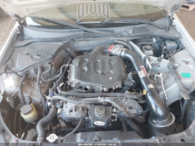 Продажа на аукционе авто 2004 Infiniti G35, vin: JNKCV54E74M823376, номер лота: 45547557