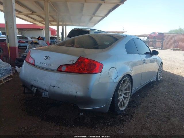 Продажа на аукционе авто 2004 Infiniti G35, vin: JNKCV54E74M823376, номер лота: 45547557