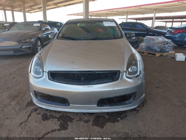 Продажа на аукционе авто 2004 Infiniti G35, vin: JNKCV54E74M823376, номер лота: 45547557