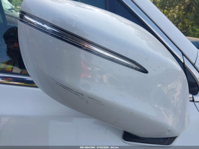 2018 Buick Enclave Avenir მანქანა იყიდება აუქციონზე, vin: 5GAERDKW3JJ192404, აუქციონის ნომერი: 45547560