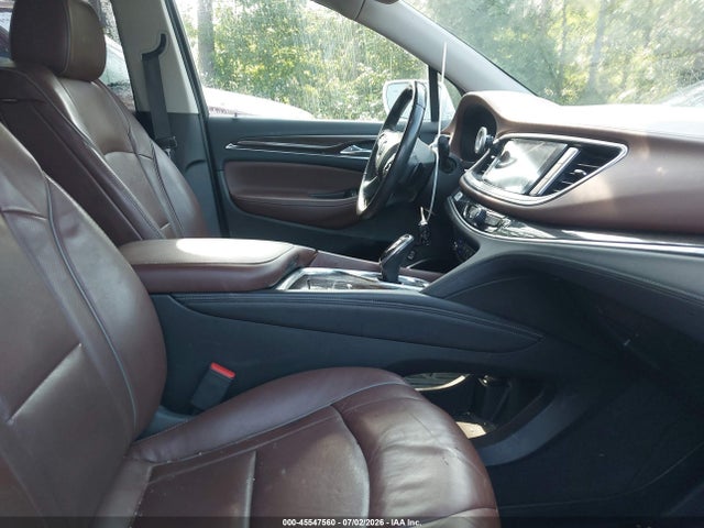 2018 Buick Enclave Avenir მანქანა იყიდება აუქციონზე, vin: 5GAERDKW3JJ192404, აუქციონის ნომერი: 45547560