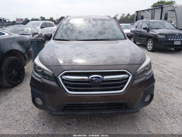 Продаж на аукціоні авто 2019 Subaru Outback 2.5i Touring, vin: 4S4BSATC4K3272451, номер лоту: 45547561