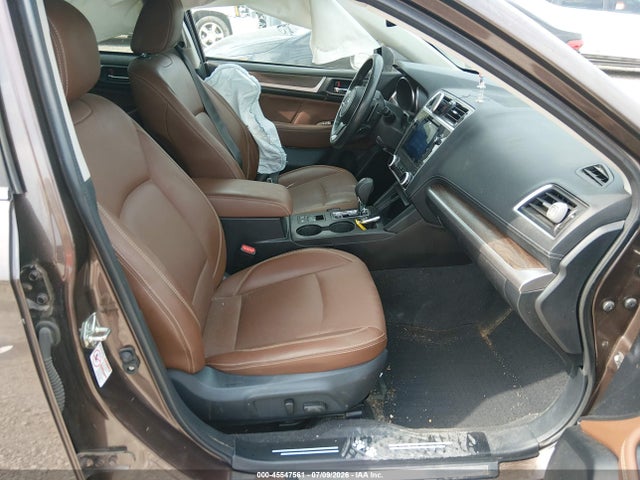Продаж на аукціоні авто 2019 Subaru Outback 2.5i Touring, vin: 4S4BSATC4K3272451, номер лоту: 45547561